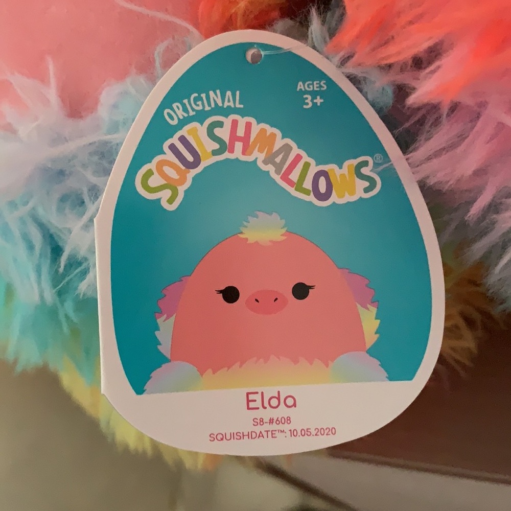 squishmallows - Picture 3 of 6